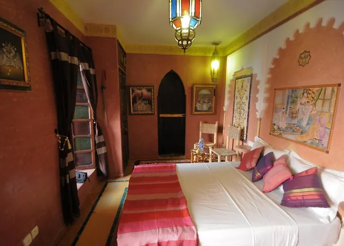 Riad Basma Marrakech
